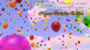 Birthday to Someone in Heaven | Amusing and Witty Birthday Quotes ... via Relatably.com