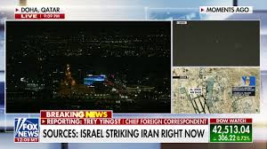 Fox News - News update