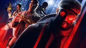 Rainbow Six Siege servers are back online after shutting down in response to Marketplace hacks