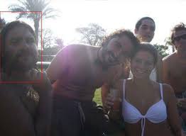 תוצאת תמונה עבור عربيات بالمايوه