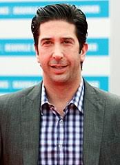 David Schwimmer