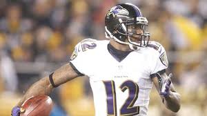 jacoby jones