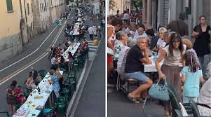 Trend Google: il centro