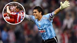 Oswaldo Sánchez advierte: bajas de Chivas podrían pesar fuerte en la Liguilla