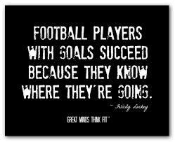 Football Quotes for Inspiration, Motivation and Success via Relatably.com