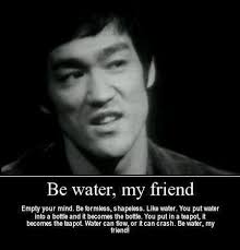 Bruce Lee qoutes on Pinterest | Bruce Lee Quotes, Bruce Lee and ... via Relatably.com