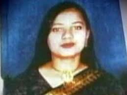 New Delhi: Ishrat Jahan was part of a terror plot, former Intelligence Bureau officer Rajinder Kumar, charged in the 2004 fake encounter case, has told NDTV ... - ishrat_jahan_360x270