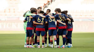 Real Monarchs Unable to Respond, Falling 4-2 to Tacoma Defiance on Sunday Night