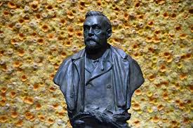 Trend Google: nobel letteratura 2026