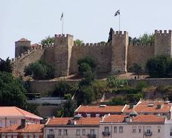 Imagem de São Jorge Castle, Lisbon