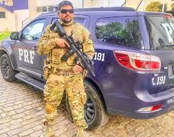 Tragédia em Sergipe: PRF Morre Após Teste Físico! 🚨