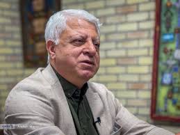 فیاض زاهد: در روز فوت یک روزنامه نگار به علت فشار روزگار!!، مدیر برکشیده⁧ رئیسی⁩ معاون رئیس جمهورمان شد؛ این هرچه باشد، وفاق نیست!/ شرمنده‌ام