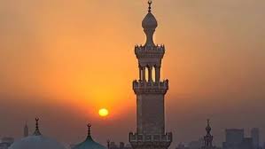 موعد أذان المغرب يوم عاشوراء