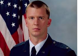 AF officer, former Academy athlete killed in Afghanistan. By Valerie Perkin, U.S. Air Force Academy Athletic Communications / Published January 02, 2014 - 131227-F-NJ768-001