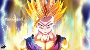 Image result for dragon ball z