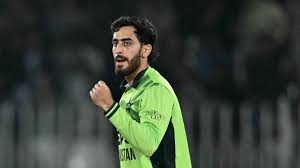 pakistan national cricket team vs england cricket team standings