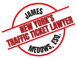 NYC Traffic Ticket Lawyer James Medows Issues Guidance on 2026 NY DMV Overhaul