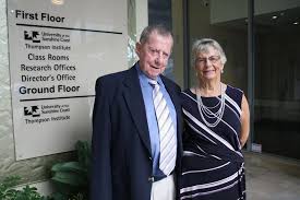roy and nola thompson Picture