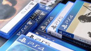 Playstation