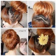 Hasil gambar untuk cara membentuk rambut