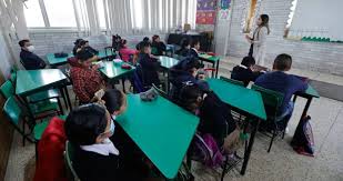 SEP: ¿Se suspenden las clases el viernes 24 de abril?