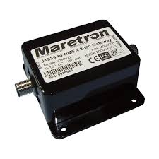 Maretron J2K100 NMEA 2000 / J1939 Bridge