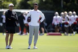 Niners Nation - News update