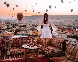 Immagine di Cappadocia, Turkey