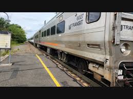 nj transit