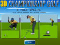 Golf games play online