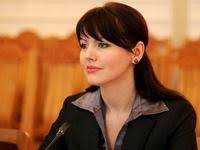 Nina Shtanski: “We Don&#39;t Negotiate with Moldova on the Status of Transnistria or Any Other Political Constructions” - Nina-Shtanski_0