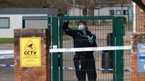 Norwich schoolgirl was stabbed by masked 15-year-old, court hears — BBC