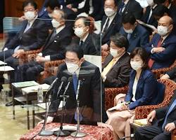 国会中継 (NHK総合)の画像