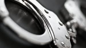 $167M Powerball winner arrested for 5th time since hitting jackpot