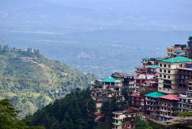 Dharamkot