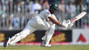 First day in Pindi = first day in Lahore