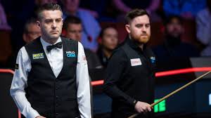 Selby: ‘Horrific’ conditions ‘the worst I have experienced’ at Crucible