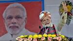 final push, Modi address rallies