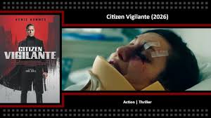 citizen vigilante