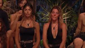 expulsado supervivientes