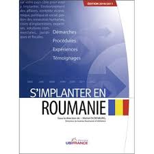 Résultat de recherche d'images pour "s'implanter en roumanie"