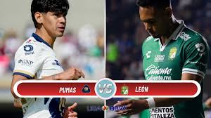 Pumas vs León: EN VIVO, horario y dónde ver la Jornada 3 del Clausura 2026