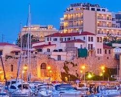 Image of Heraklion Greece