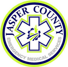 Jasper County EMS Receives Grant from NIPSCO's Hope for the Holidays