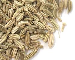 Image of Fennel seeds