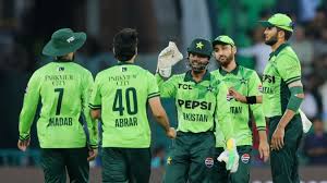 Shaheen, Shadab fire Pakistan to series-clinching win over Australia