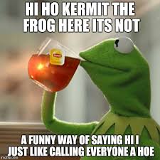 Image result for hi meme