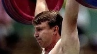 Russian weightlifting chief Syrtsov resigns