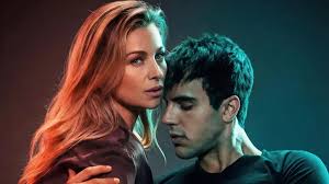 ‘Desire’ Review – It’s Time to Retire Accidentally Hysterical Erotica, But Netflix Won’t Let Us