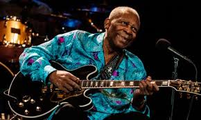 Resultado de imagen de BB king